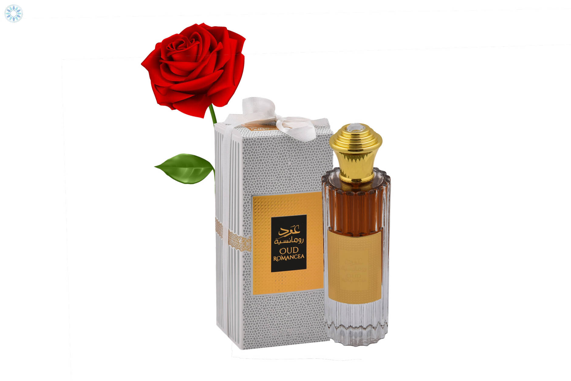 Perfumes › Eau De Parfum › Oud Romancea